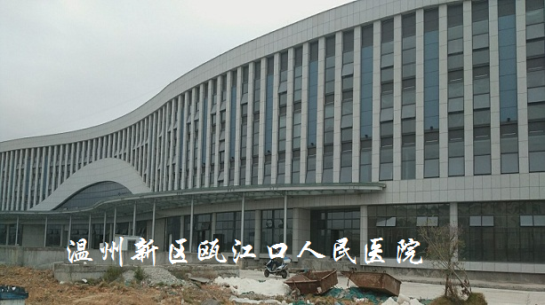2018年溫州新區甌江口人民醫院.png